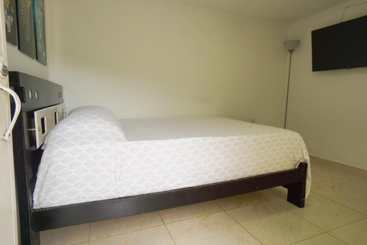 Donde Ruka Hostal Puerto de Gaira Екстериор снимка