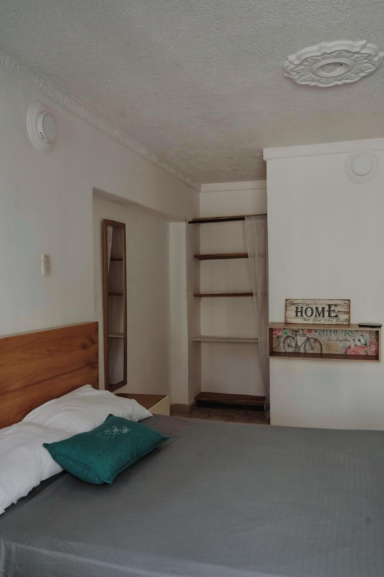 Donde Ruka Hostal Puerto de Gaira Екстериор снимка